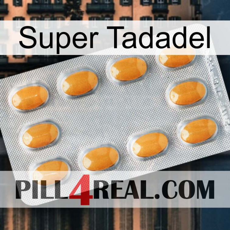 Super Tadadel cialis3